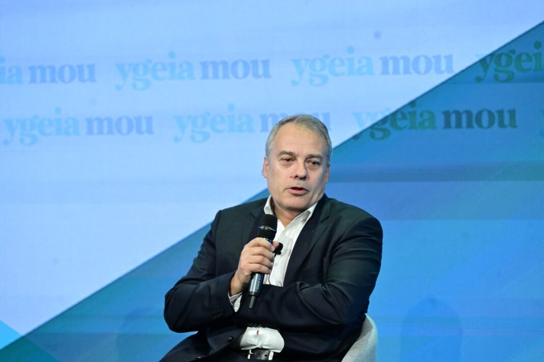 Μιχάλης-Μπλέτσας-στο-euronews:-Ο-ρόλος-της-Ελλάδας-στον-«ψηφιακό-πόλεμο»-Δύσης-Ανατολής