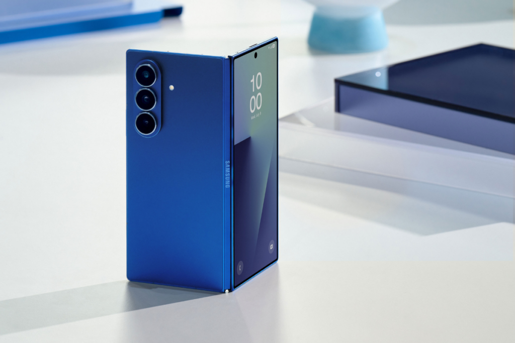 Η-samsung-σπάει-ρεκόρ-στις-πωλήσεις-των-foldables