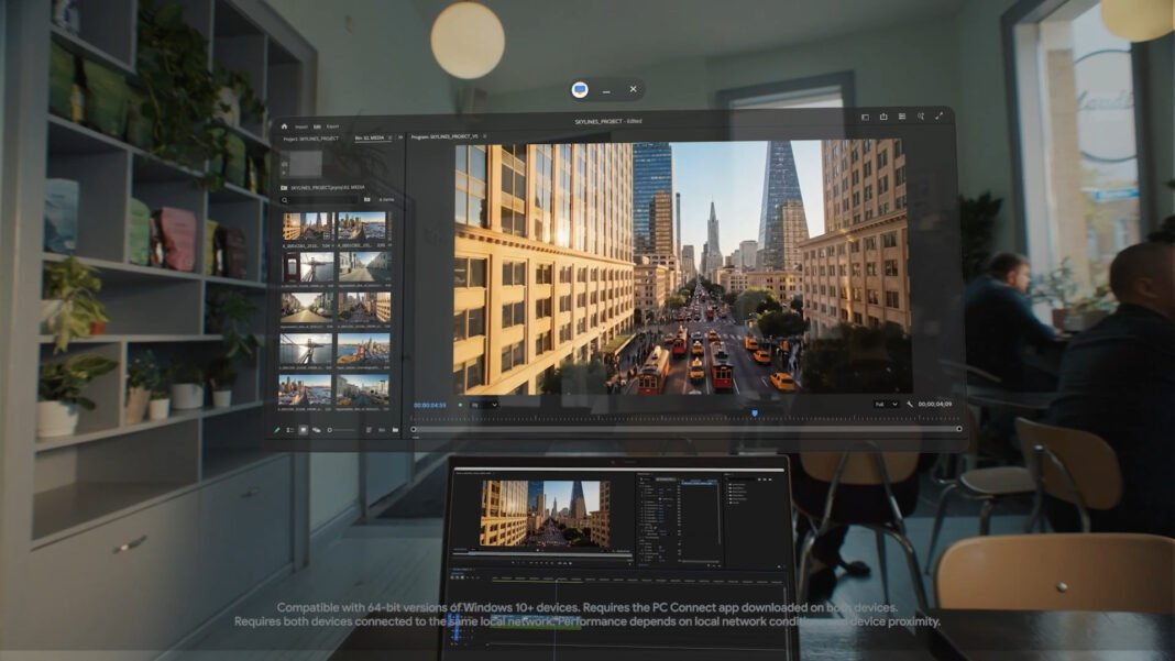 galaxy-xr:-Το-pc-connect-φέρνει-windows-apps-και-games
