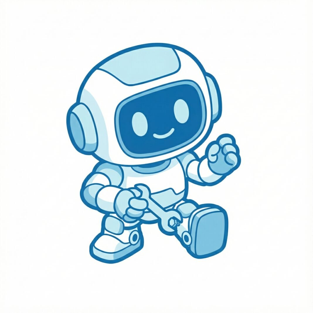 fixbot:-Η-νέα-εφαρμογή-της-ifixit-για…-μαστροχαλαστές