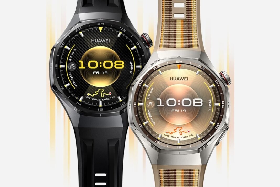 huawei-watch-gt-6-series:-Αλλάζει-τους-κανόνες-του-παιχνιδιού!