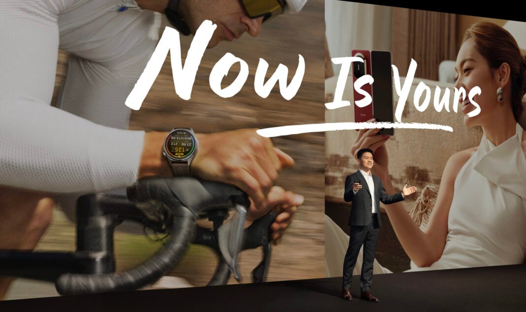 huawei:-Η-τεχνολογία-σε-νέα-διάσταση