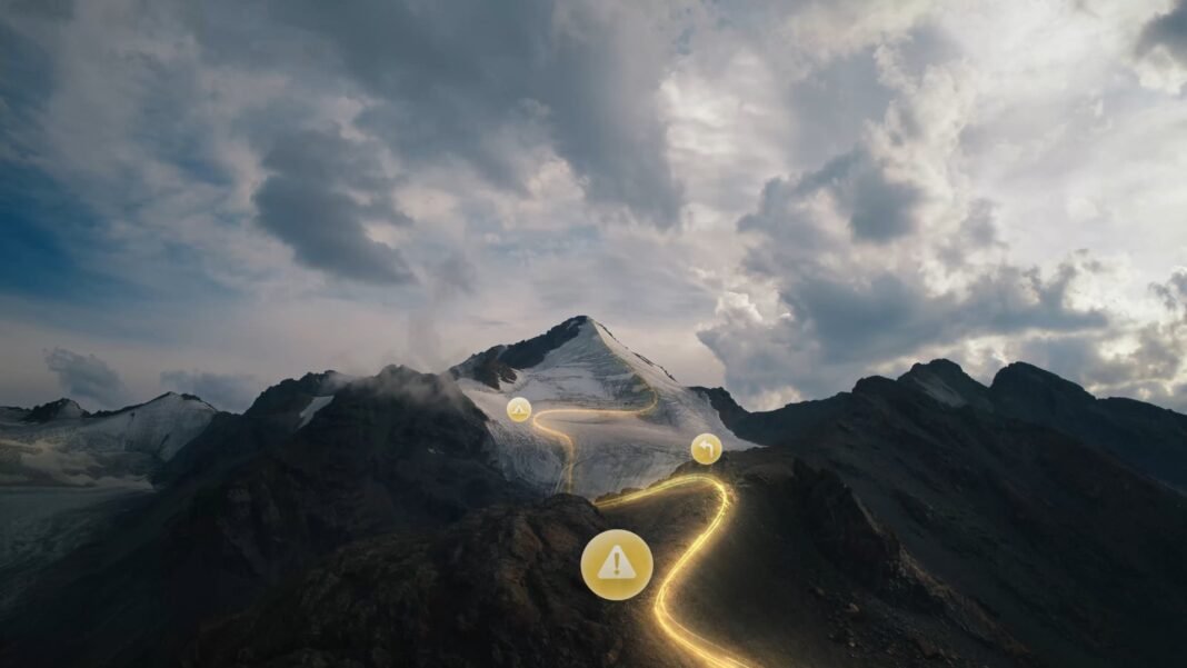 huawei-watch-ultimate-2:-Ταξίδι-στα-πέρατα-της-Γης!