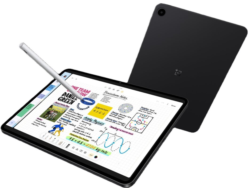 oneplus-pad-go-2:-προσιτό-tablet-με-σοβαρές-φιλοδοξίες
