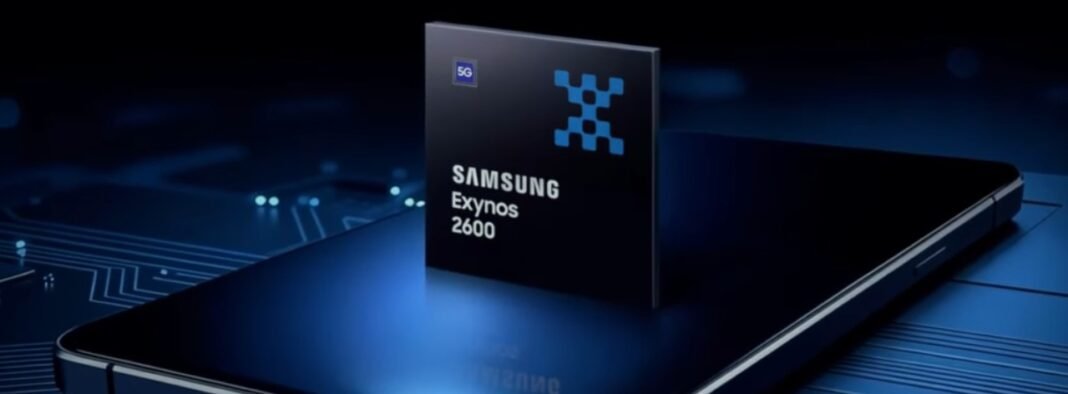 exynos-2600:-η-samsung-περνά-πρώτη-στα-2nm