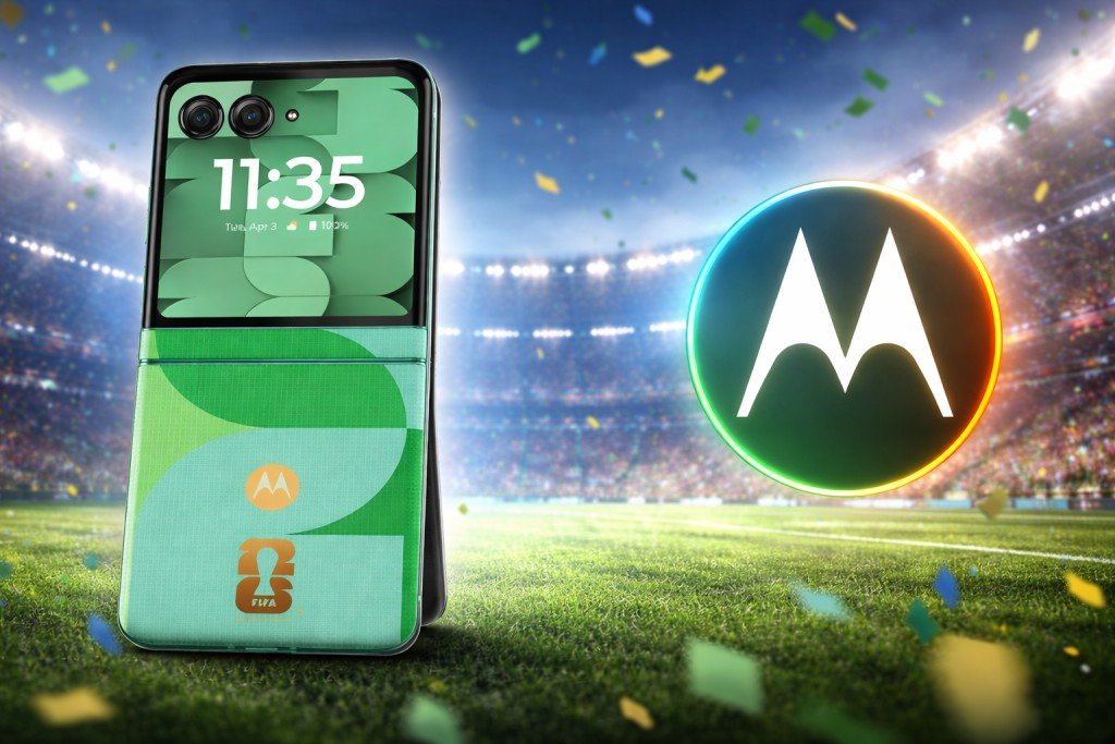 motorola-razr-fifa-edition:-Παίζει…-μπάλα-στο-Μουντιάλ-2026