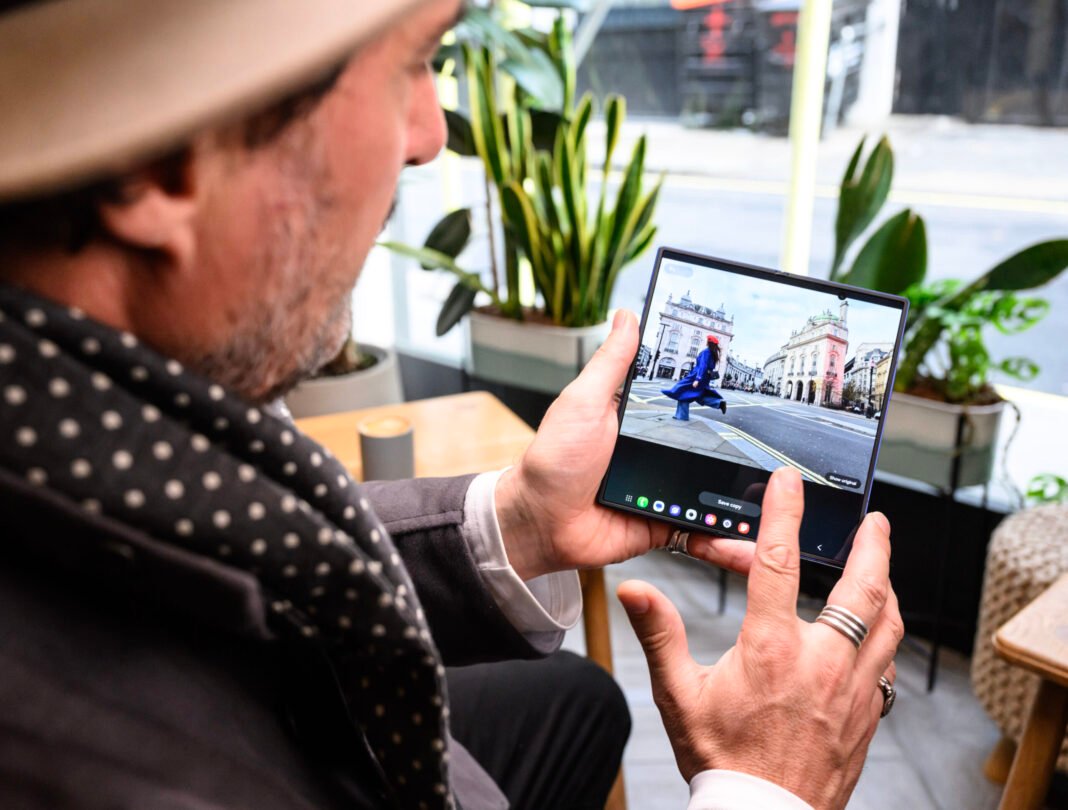 Η-samsung-δημιούργησε-το-«one-shot-challenge»