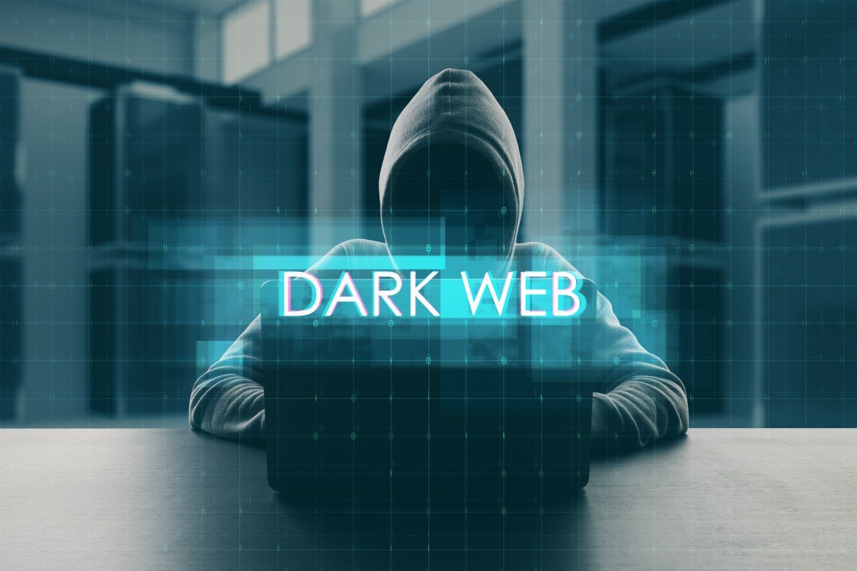 Dark Web Report