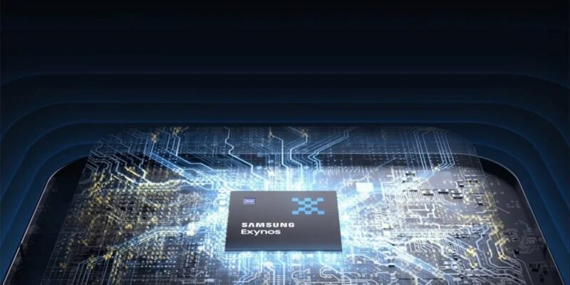 Exynos 2600
