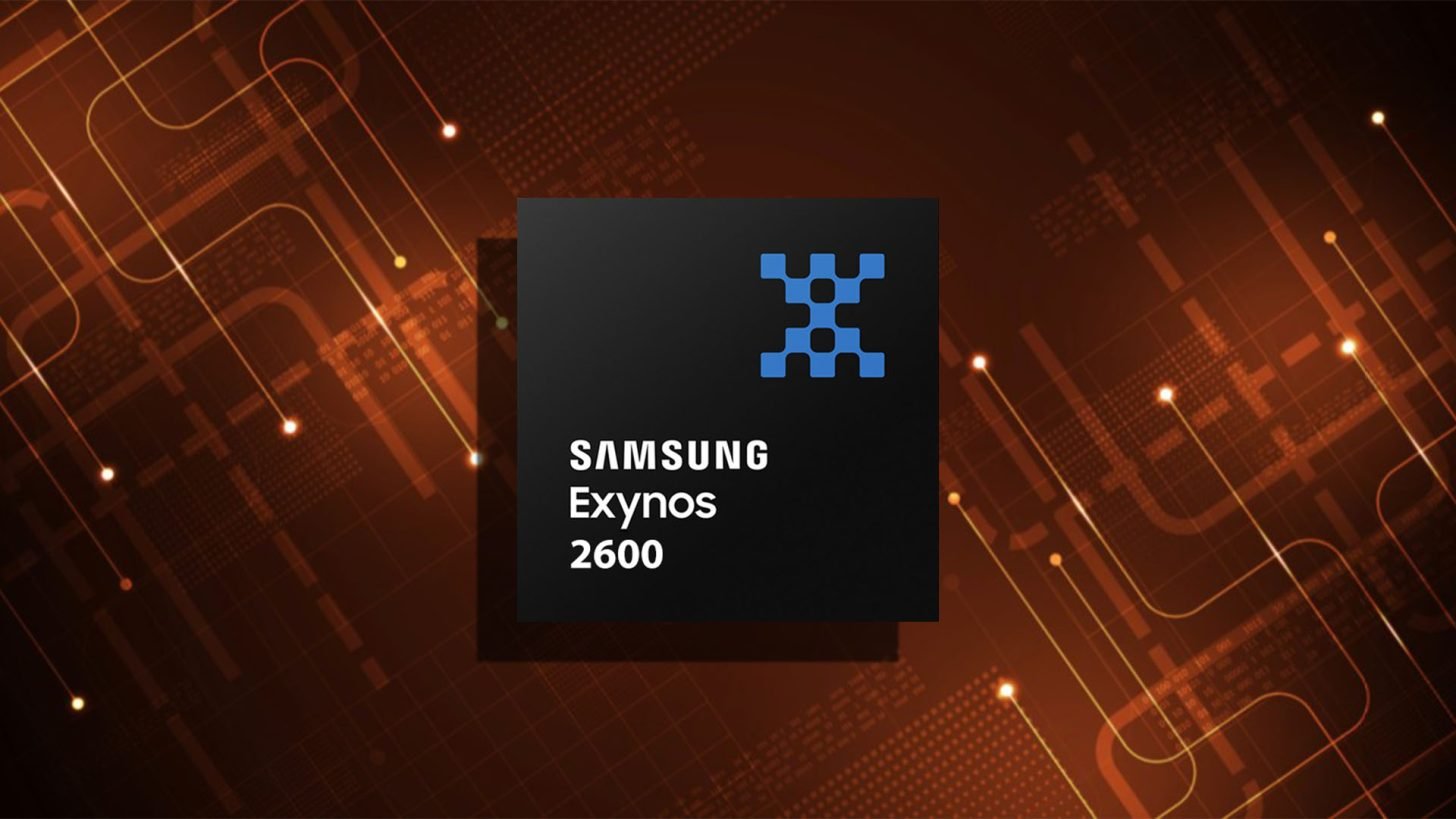 Exynos 2600