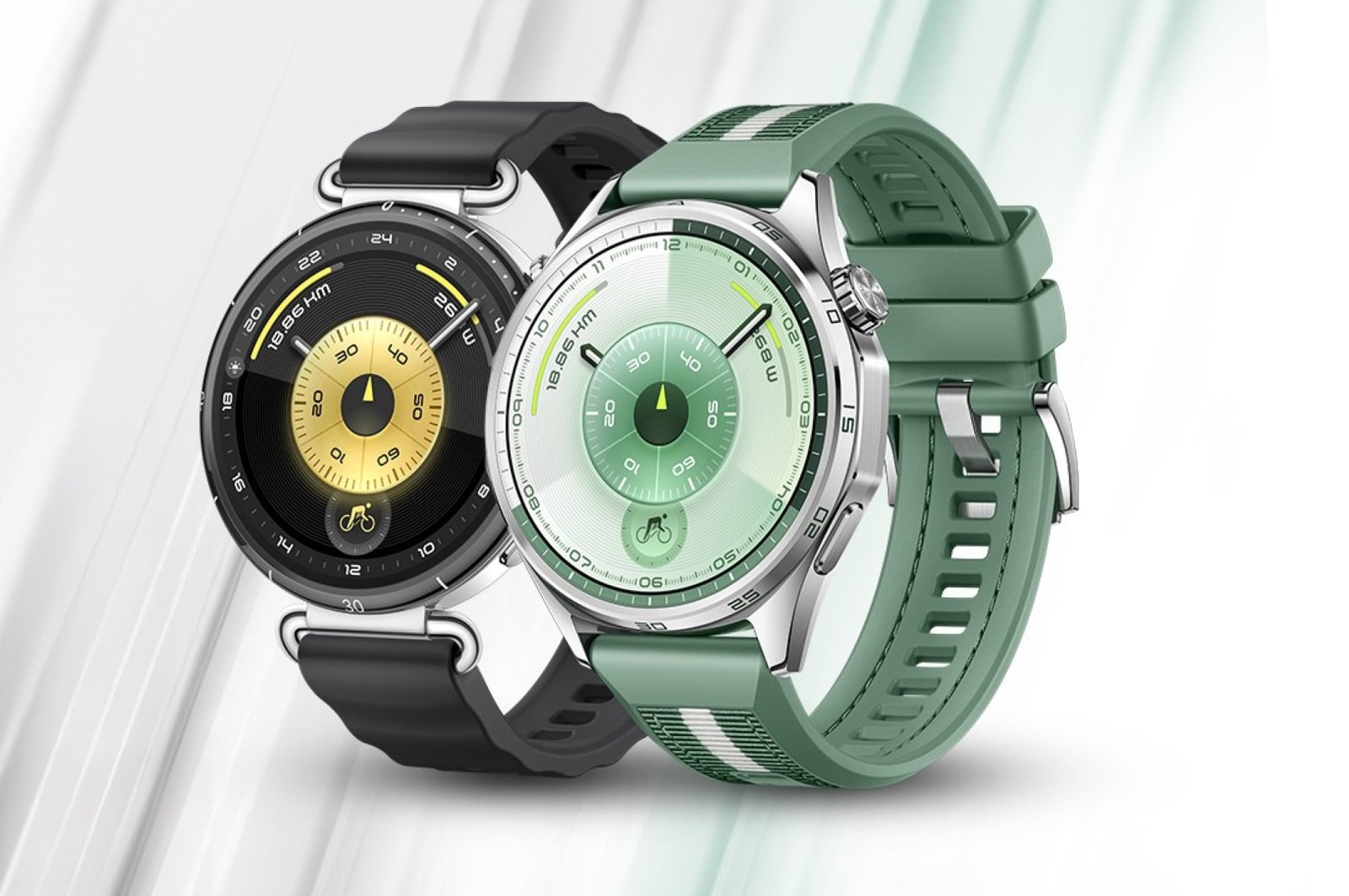 Huawei Watch GT 6
