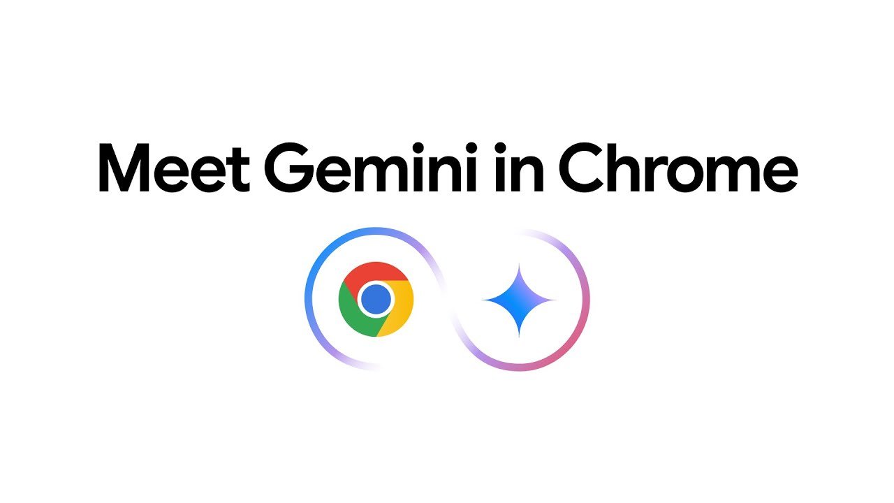Gemini iOS iPadOS