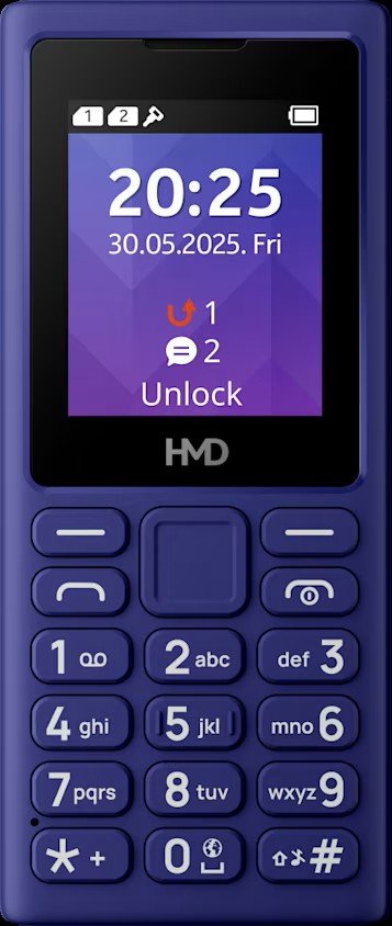 HMD 102