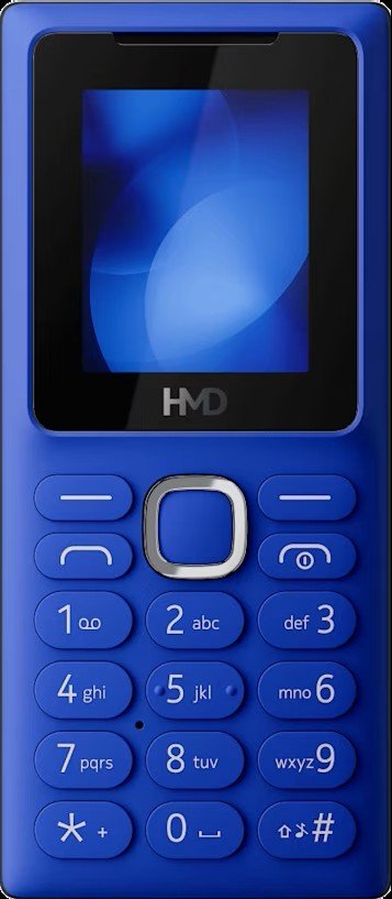 HMD 101