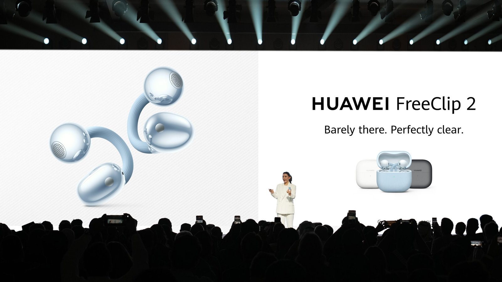 Huawei Dubai 2025