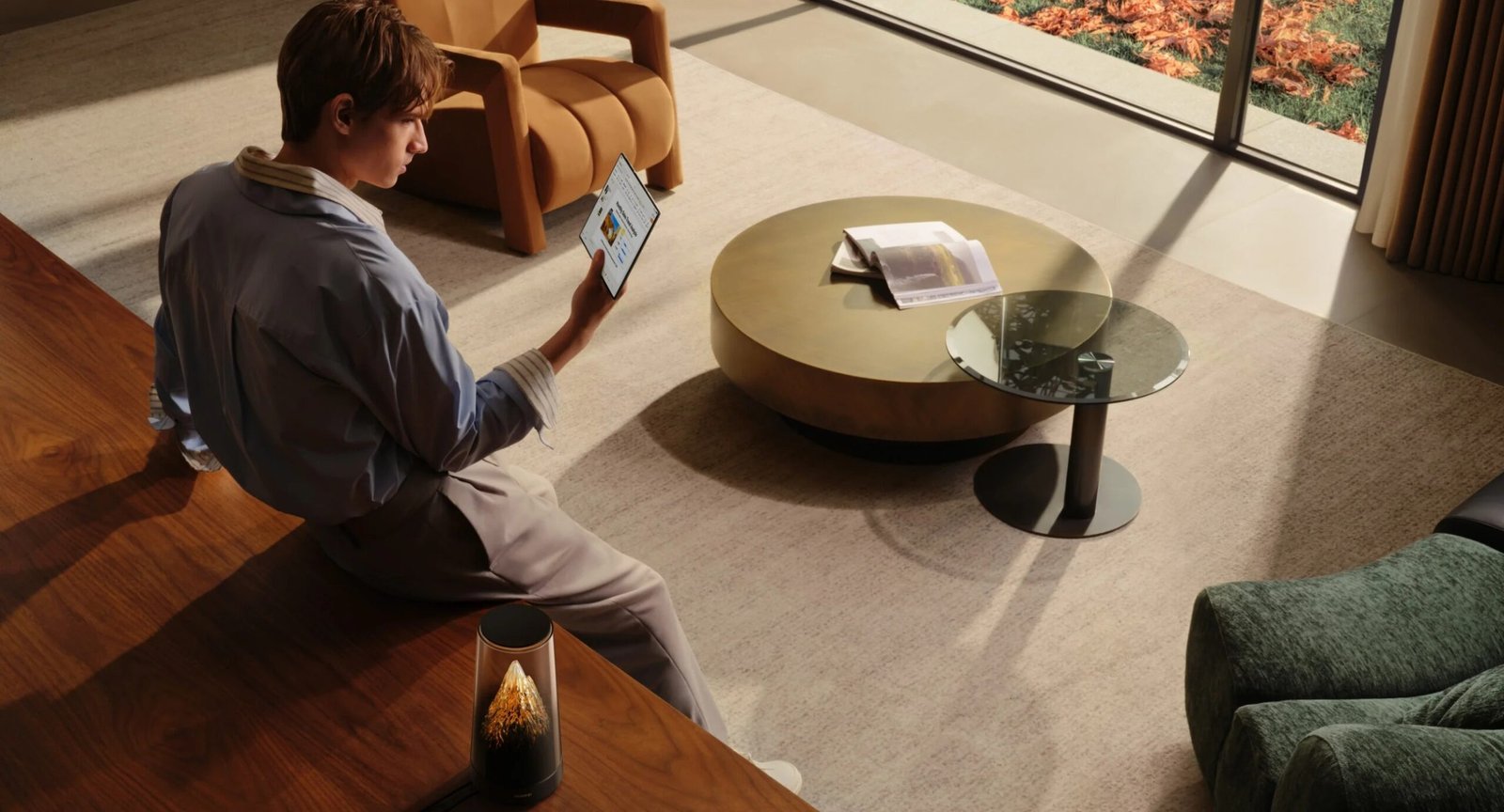 Huawei WiFi Mesh X3 Pro