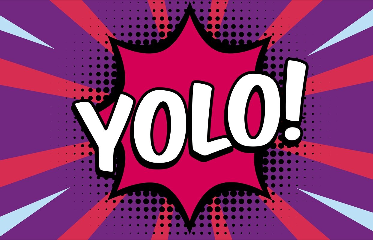 Γιατί η φιλοσοφία του «YOLO» επιστρέφει και απειλεί την ασφάλεια της τεχνητής νοημοσύνης