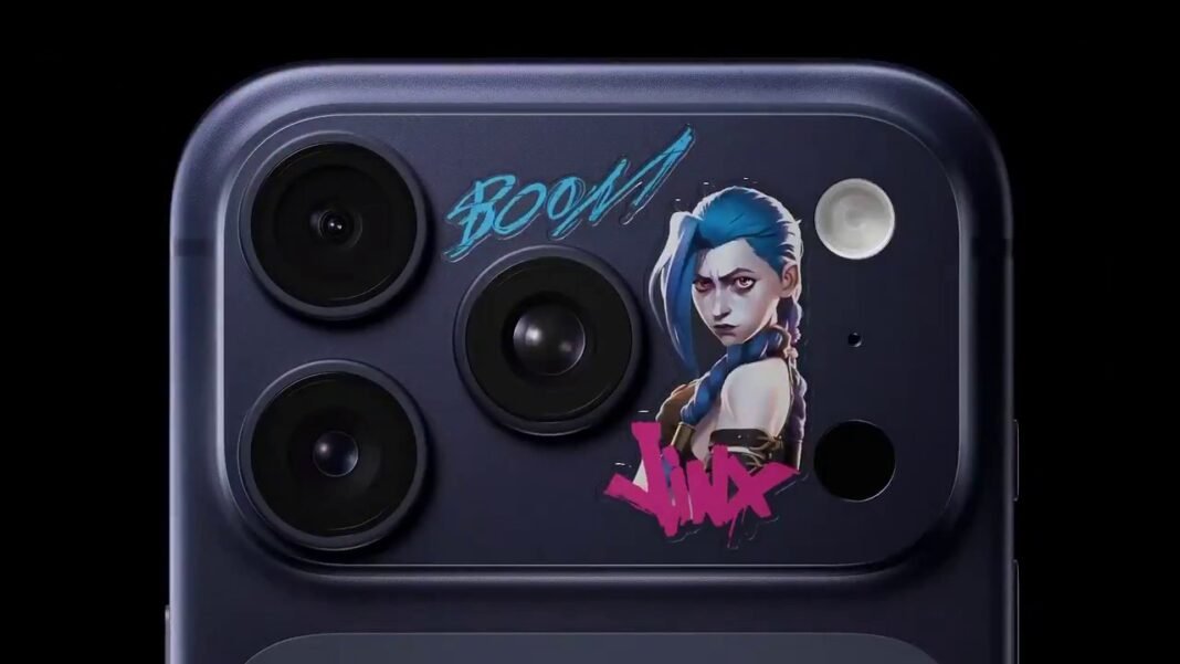 iphone-17-pro:-Μανία…-με-stickers-στο-camera-island!