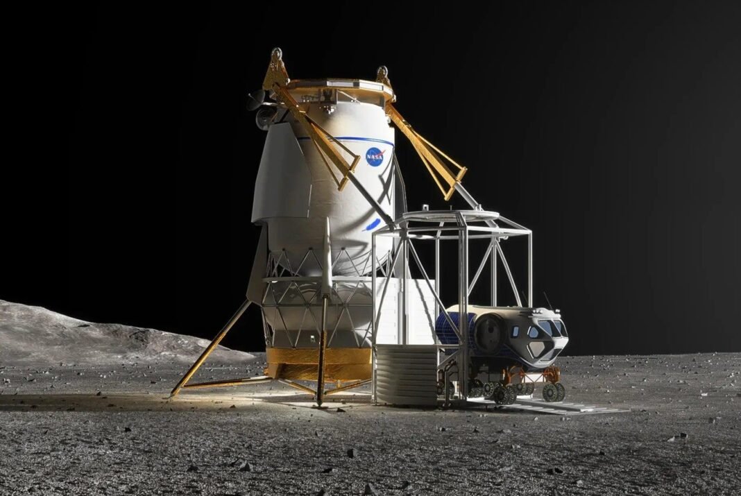 Διάστημα:-Οι-ιδιωτικές-αποστολές-που-θα-επιχειρήσουν-προσσελήνωση-το-2026