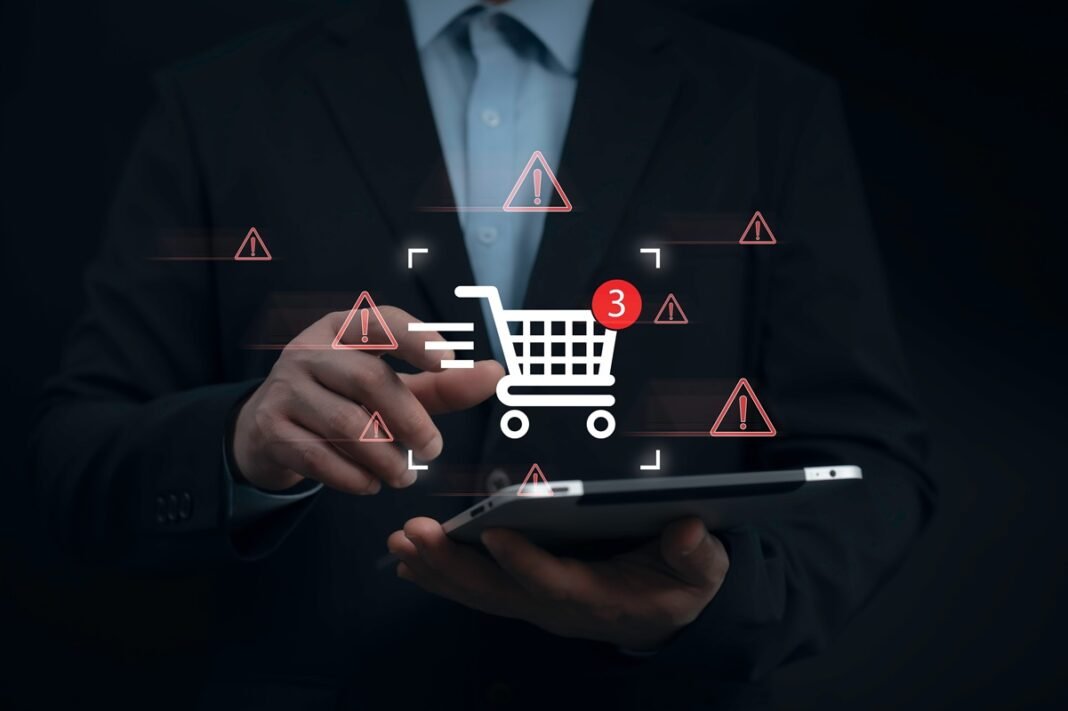 kaspersky:-«Τυφλή»-εμπιστοσύνη-στο-ένστικτο-από-τους-online-αγοραστές-–-Μόνο-4-στους-10-χρησιμοποιούν-λογισμικό-ασφαλείας