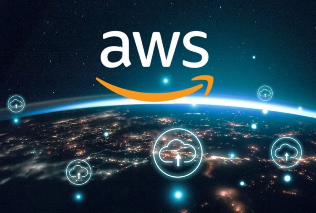 amazon:-Νέα-υπηρεσία-«κυρίαρχου»-cloud-με-έδρα-την-Ευρώπη