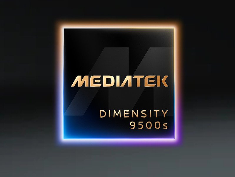 mediatek-dimensity-9500s:-Κοντράρει-την-qualcomm;