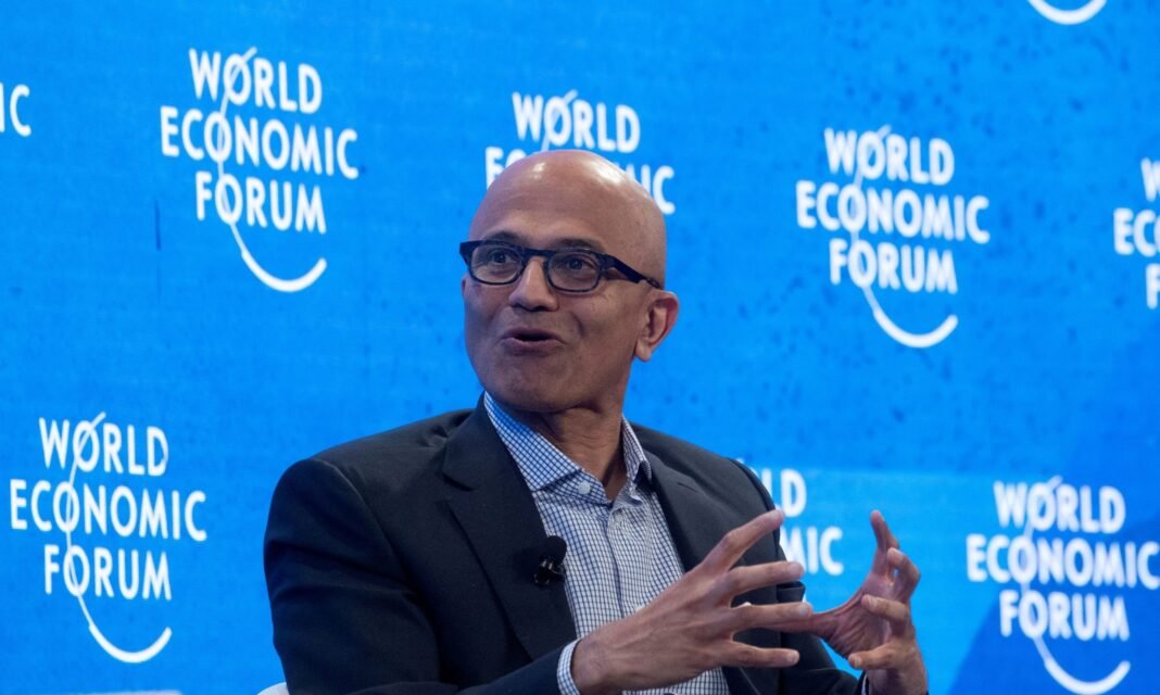 Σάτια-Ναντέλα-(microsoft):-h-ΑΙ-μπορεί-να-γίνει-μια-φούσκα-κερδοσκοπίας