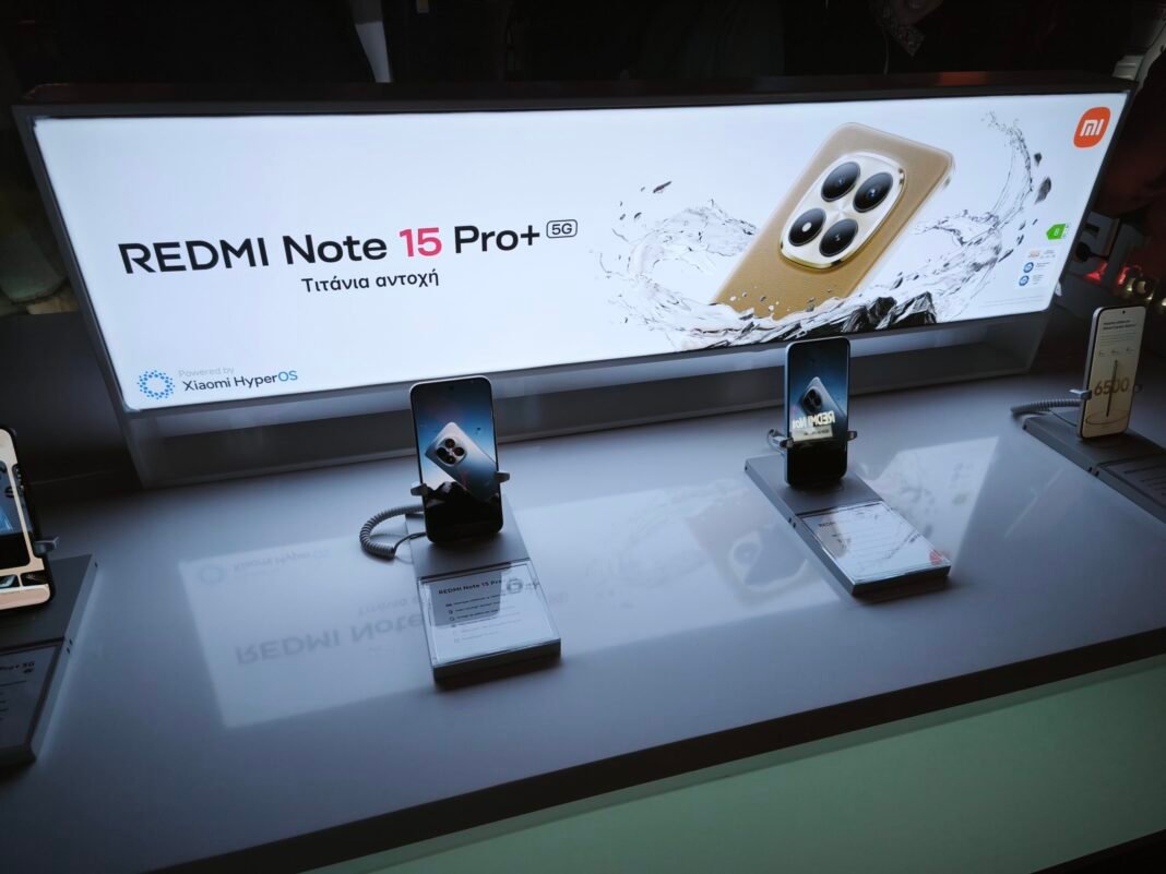 Η-σειρά-redmi-note-15-διαθέσιμη-στα-καταστήματα-vodafone-και-στο-vodafone-eshop