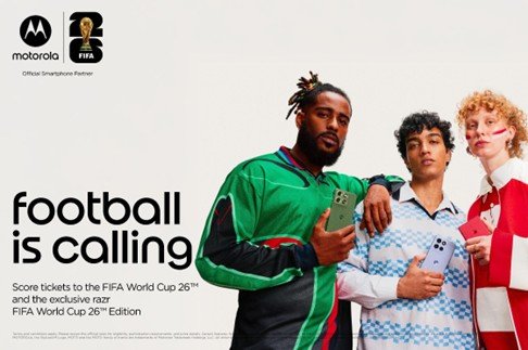 motorola-moto-g77:-Οι-φίλαθλοι-κοντά-στο-fifa-world-cup-2026™