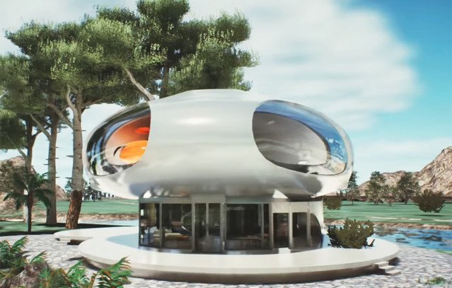 Η-ai-da-γράφει-ιστορία-ως-το-πρώτο-ανθρωποειδές-ρομπότ-που-σχεδιάζει-μια-κατοικία-–-Δείτε-το-βίντεο