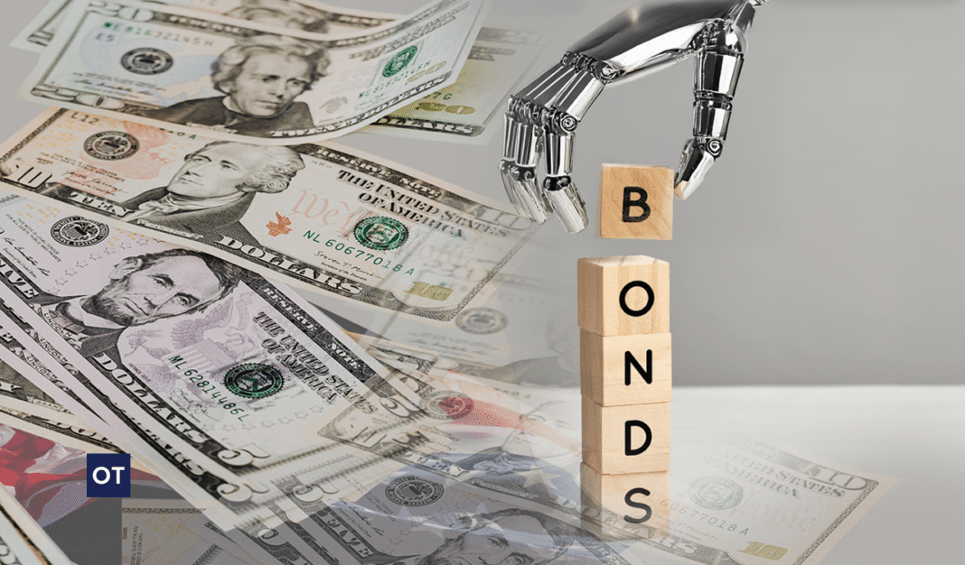 wall-street:-Καυτό-δίμηνο-για-ομόλογα-που-χρηματοδοτούν-ai