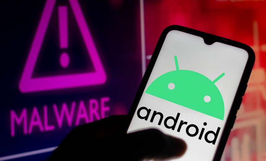 Android Trojan