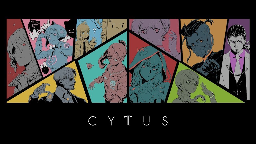 Cytus II