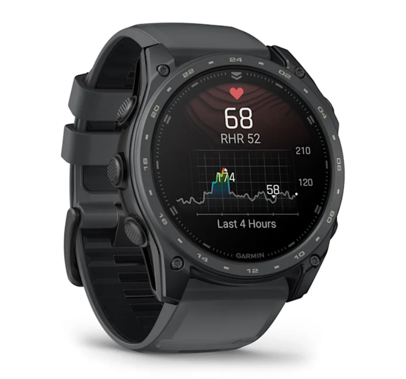 Garmin Tactix 8