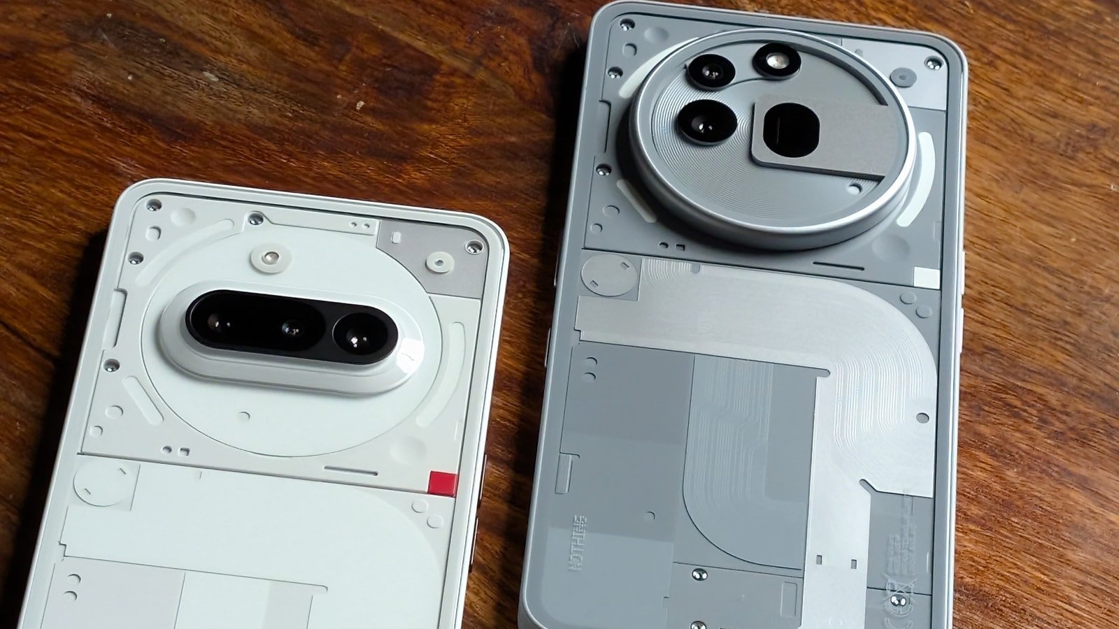 Nothing Phone 4a Pro