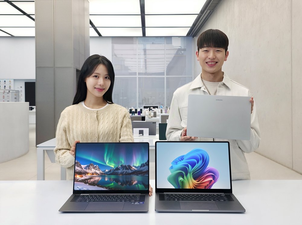 Samsung Galaxy Book 6