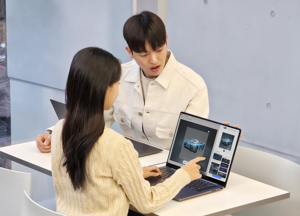 Samsung Galaxy Book 6