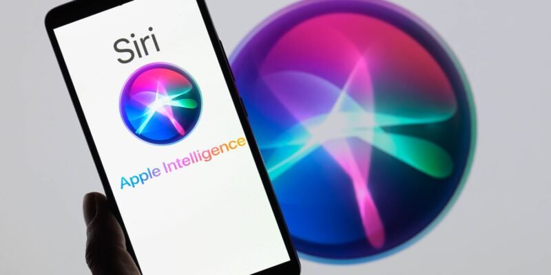 Siri