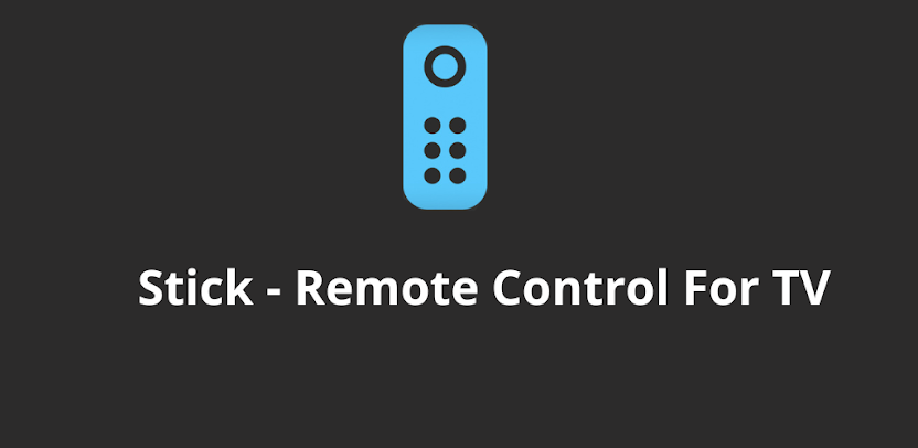 Stick Remote Control