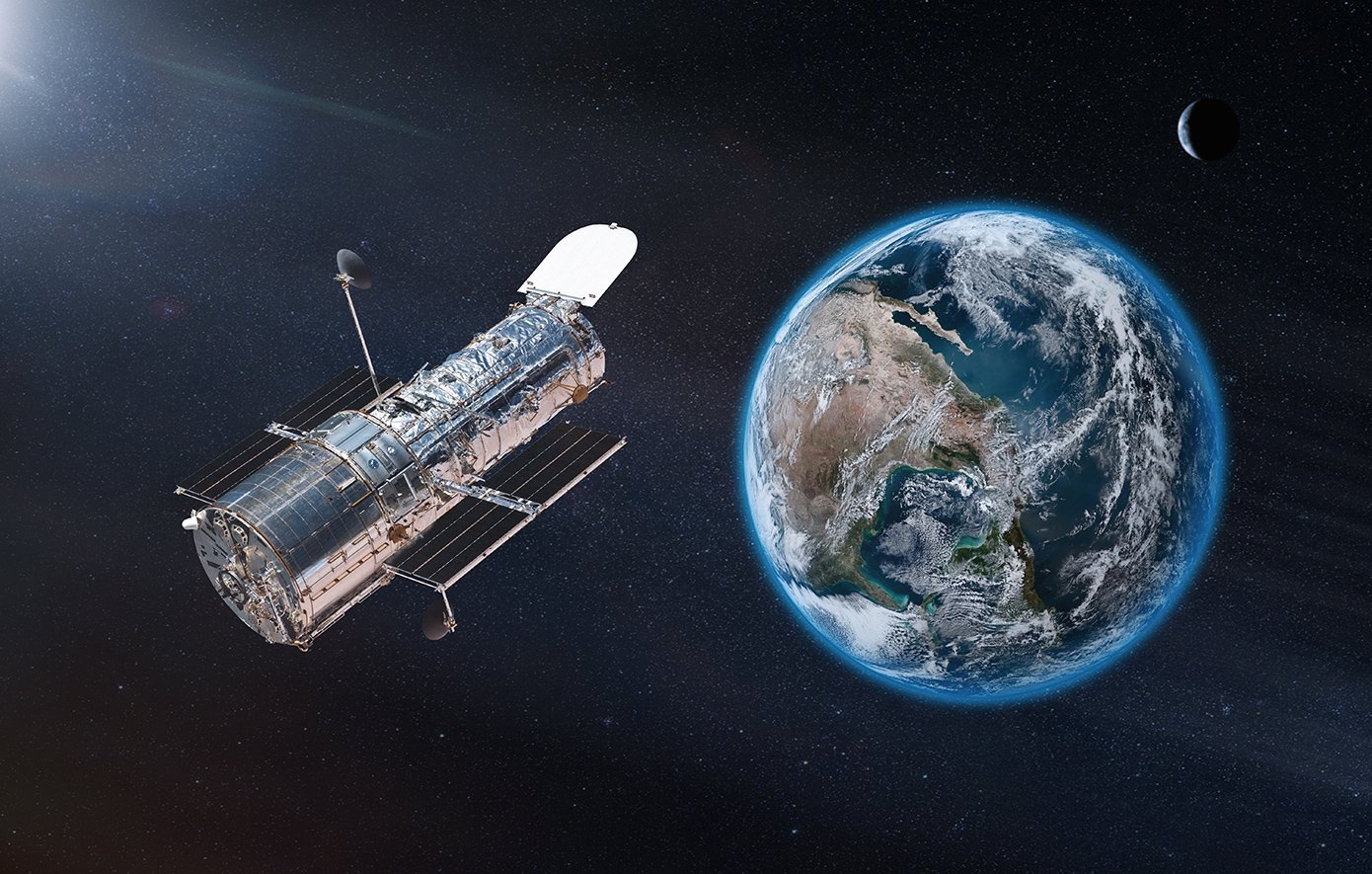 Τηλεσκόπιο Χαμπλ