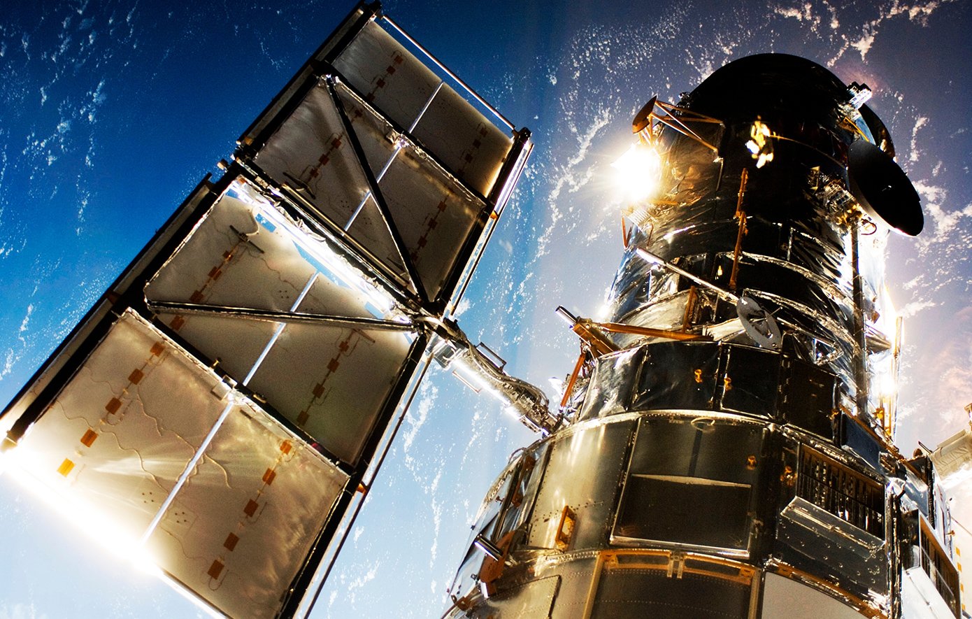 Τηλεσκόπιο Χαμπλ