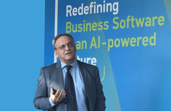 Αντώνης Κοτζαμανίδης