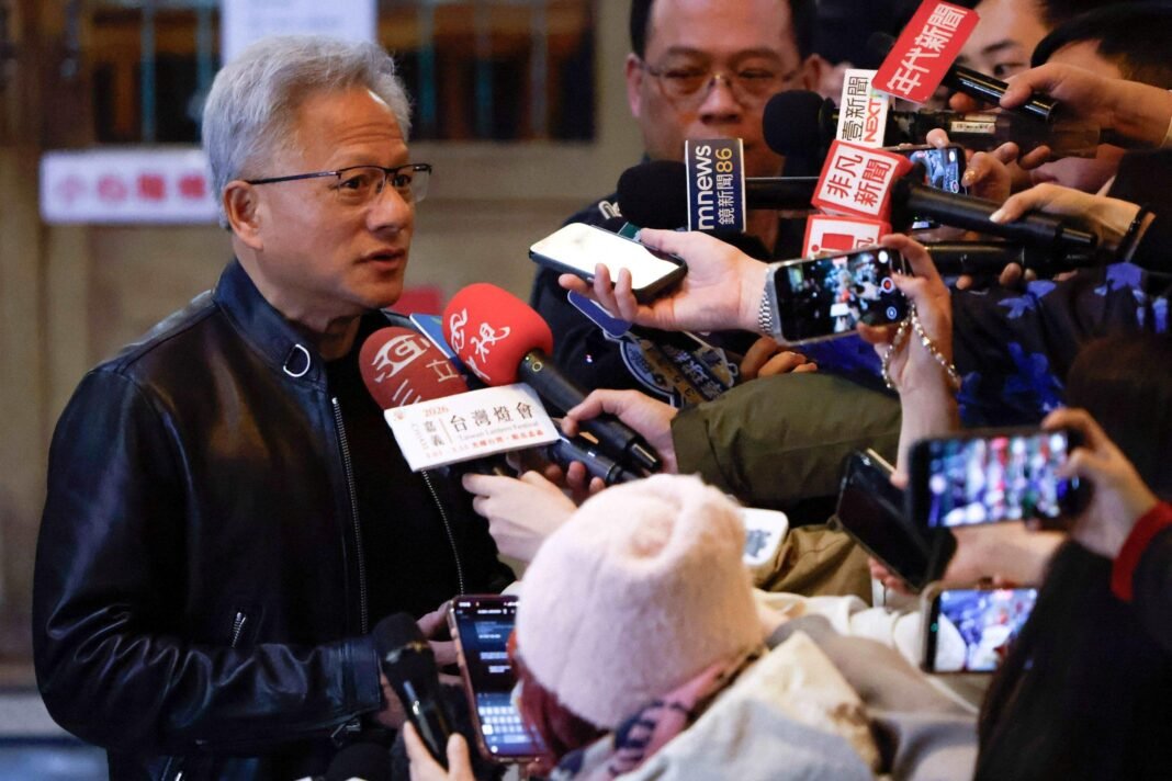 Χουάνγκ-(nvidia):-Η-επένδυση-στην-openai-«ποτέ-δεν-ήταν-δέσμευση»