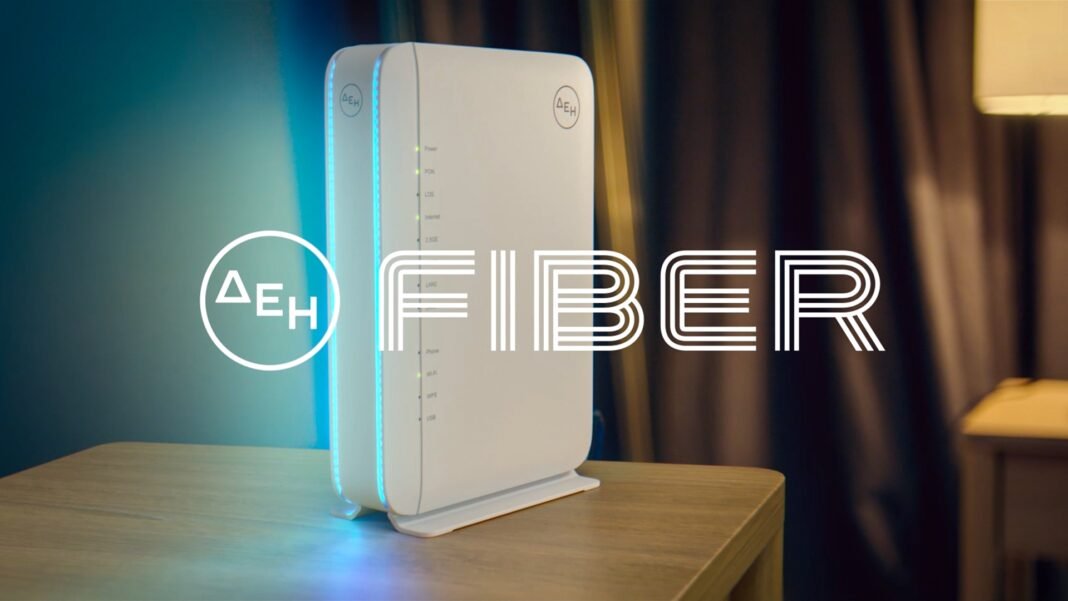 ΔΕΗ-fiber:-Σε-νέες-περιοχές-σε-όλη-την-Ελλάδα-το-ftth-ίντερνετ-από-τη-ΔΕΗ-με-100%-οπτική-ίνα