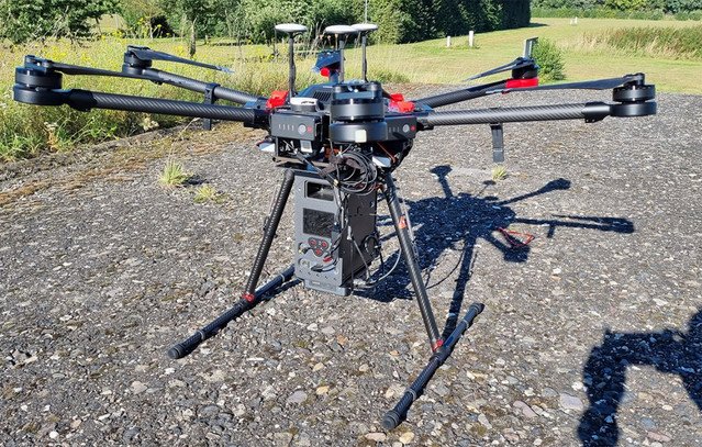 Τα-έξυπνα-drones-και-ρομπότ-που-εντοπίζουν-στο-λεπτό-ραδιενεργά-απόβλητα