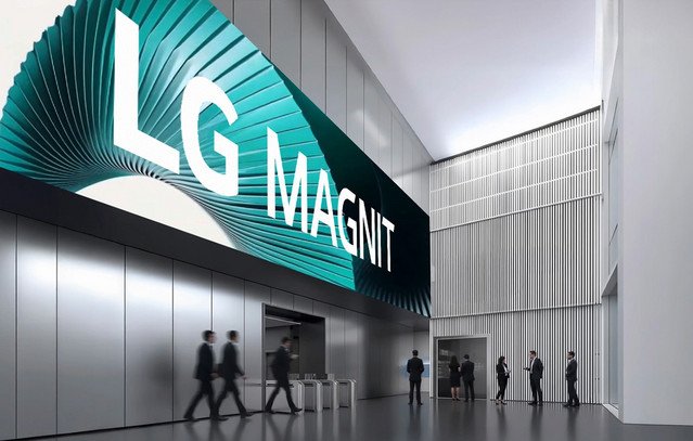 Η-lg-electronics-παρουσιάζει-τη-νέα-οθόνη-lg-magnit-micro-led-στην-ise-2026