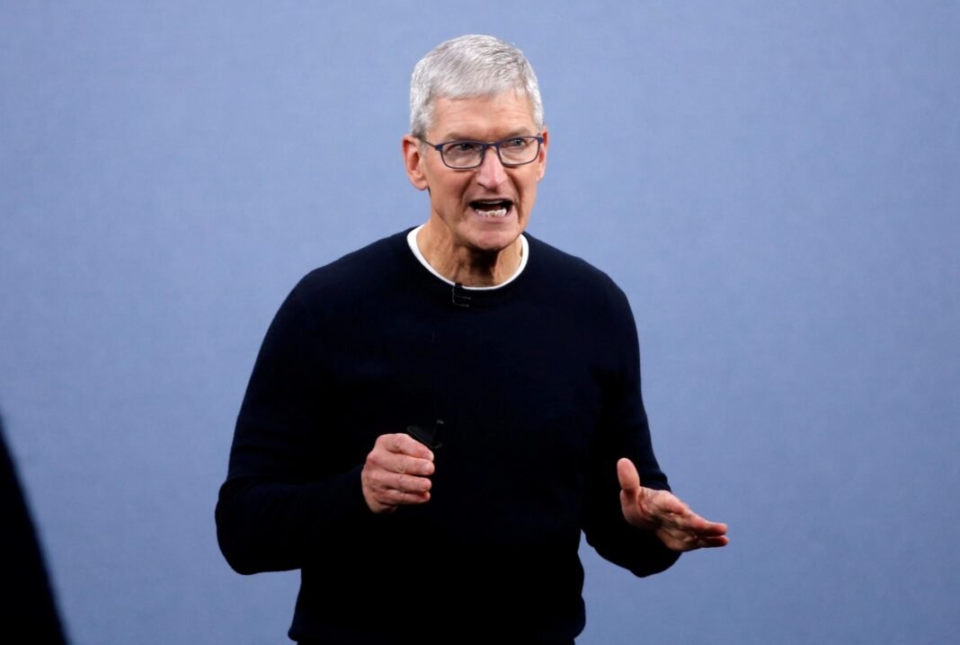 apple:-Ξαναμπαίνει-στο-στόχαστρο-του-Ντόναλντ-Τραμπ
