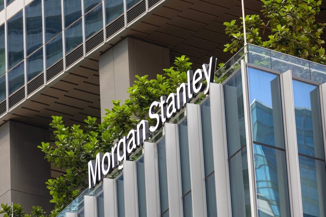 morgan-stanley:-Περιθώριο-ανόδου-για-τις-τεχνολογικές-μετοχές-με-ώθηση-από-το-ai
