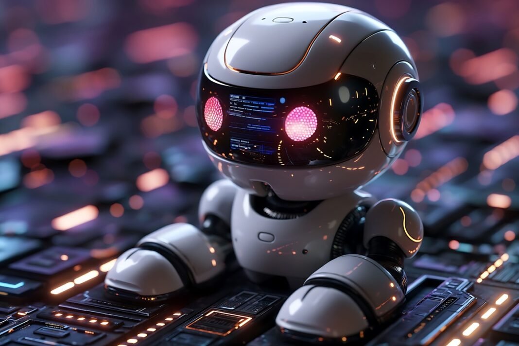 Όσα-λένε-τα-chatbots-μεταξύ-τους:-Δύο-ai-agents-«πιάστηκαν»-να-μιλούν-για-τους-ανθρώπους