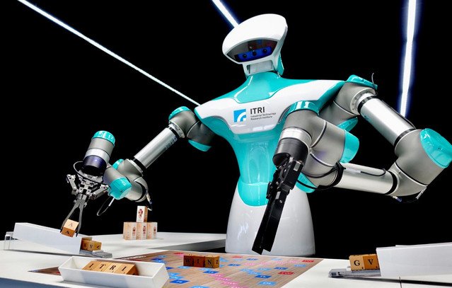 Ρομπότ-με-όραση-και-όσφρηση-χάρη-σε-έναν-αισθητήρα-μόλις-1,5-χιλιοστών